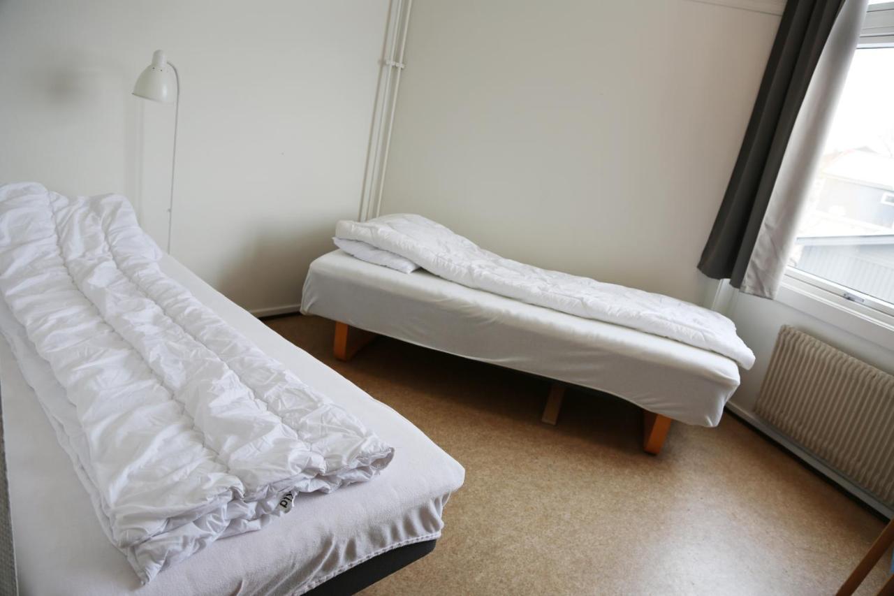 Hostel Oslofjord Stabekk Exterior foto